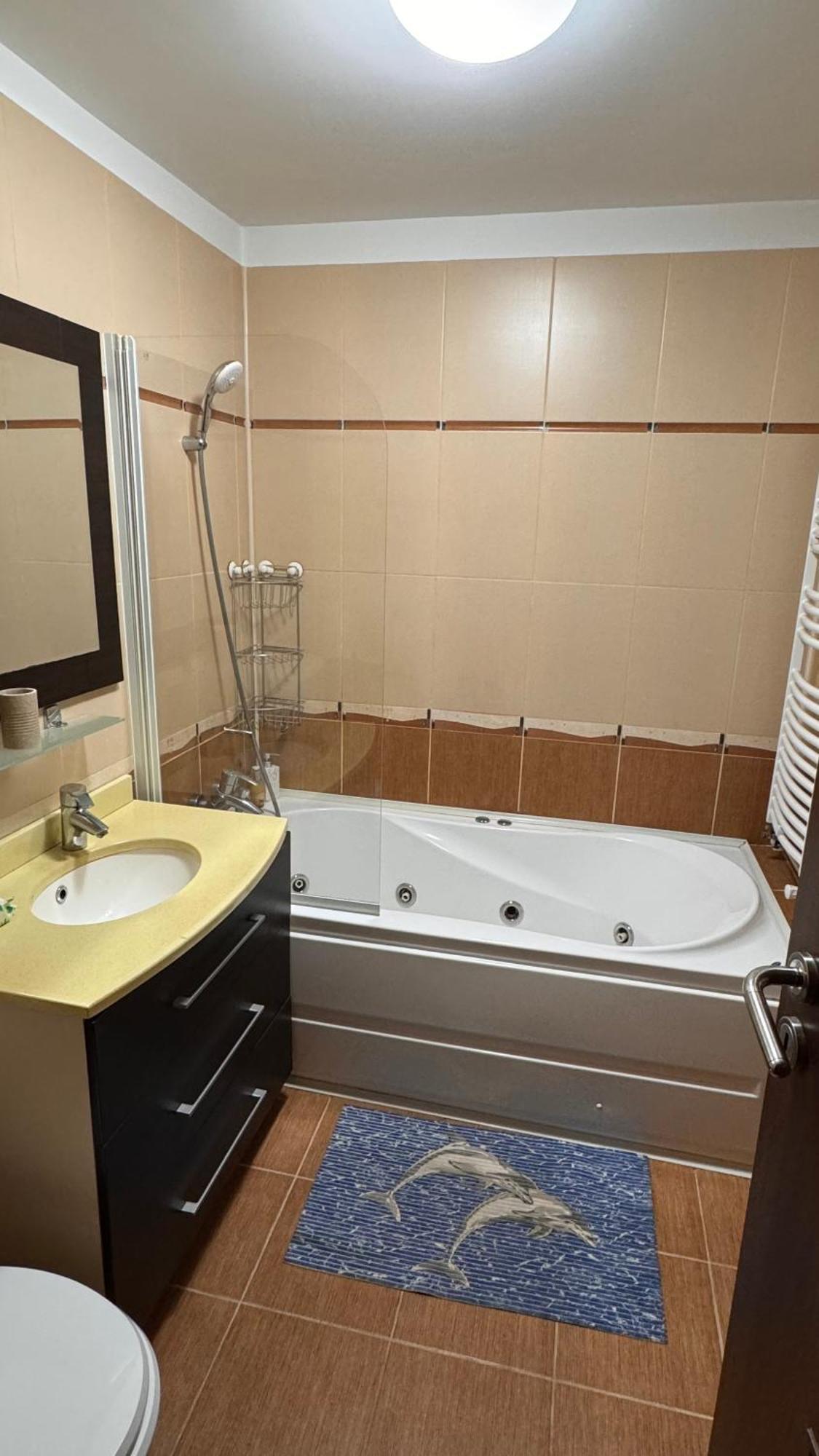 Apartament 3 Camere Otopeni Exterior foto